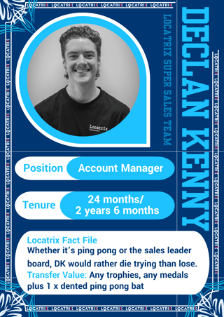 Sales Team ANZ Player cards (5)