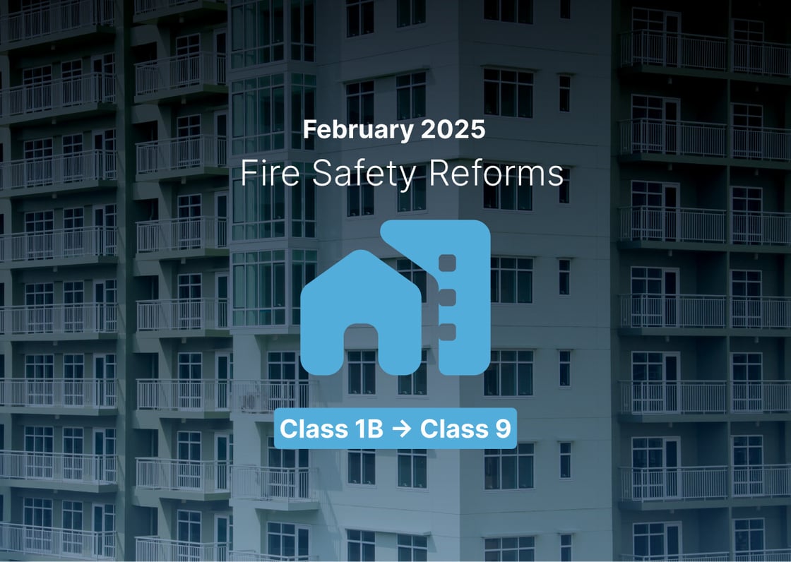 fire reforms